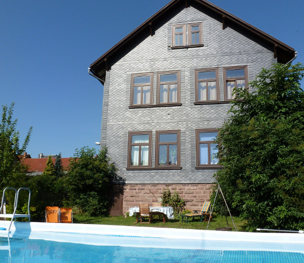 Haus